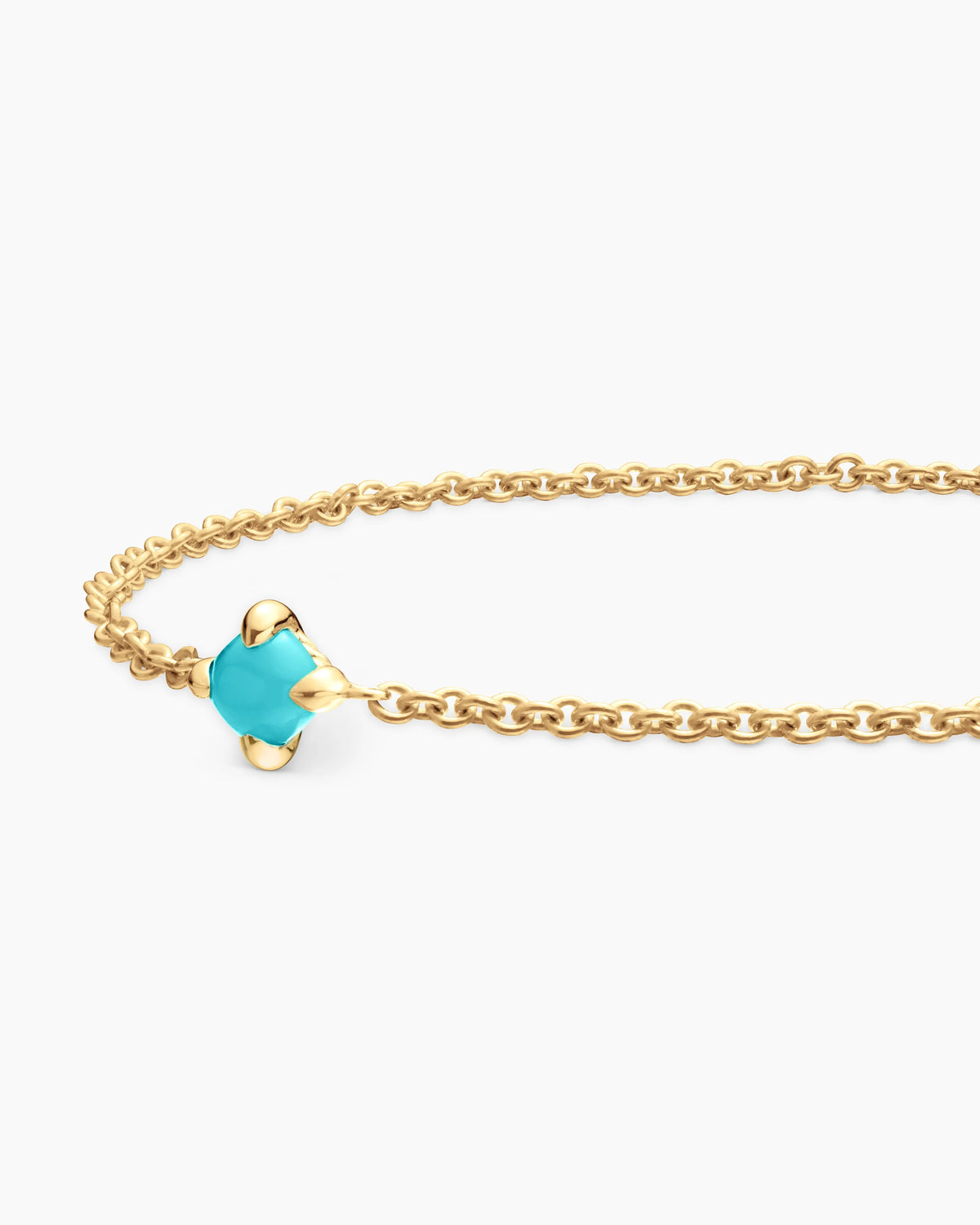 TURQUOISE