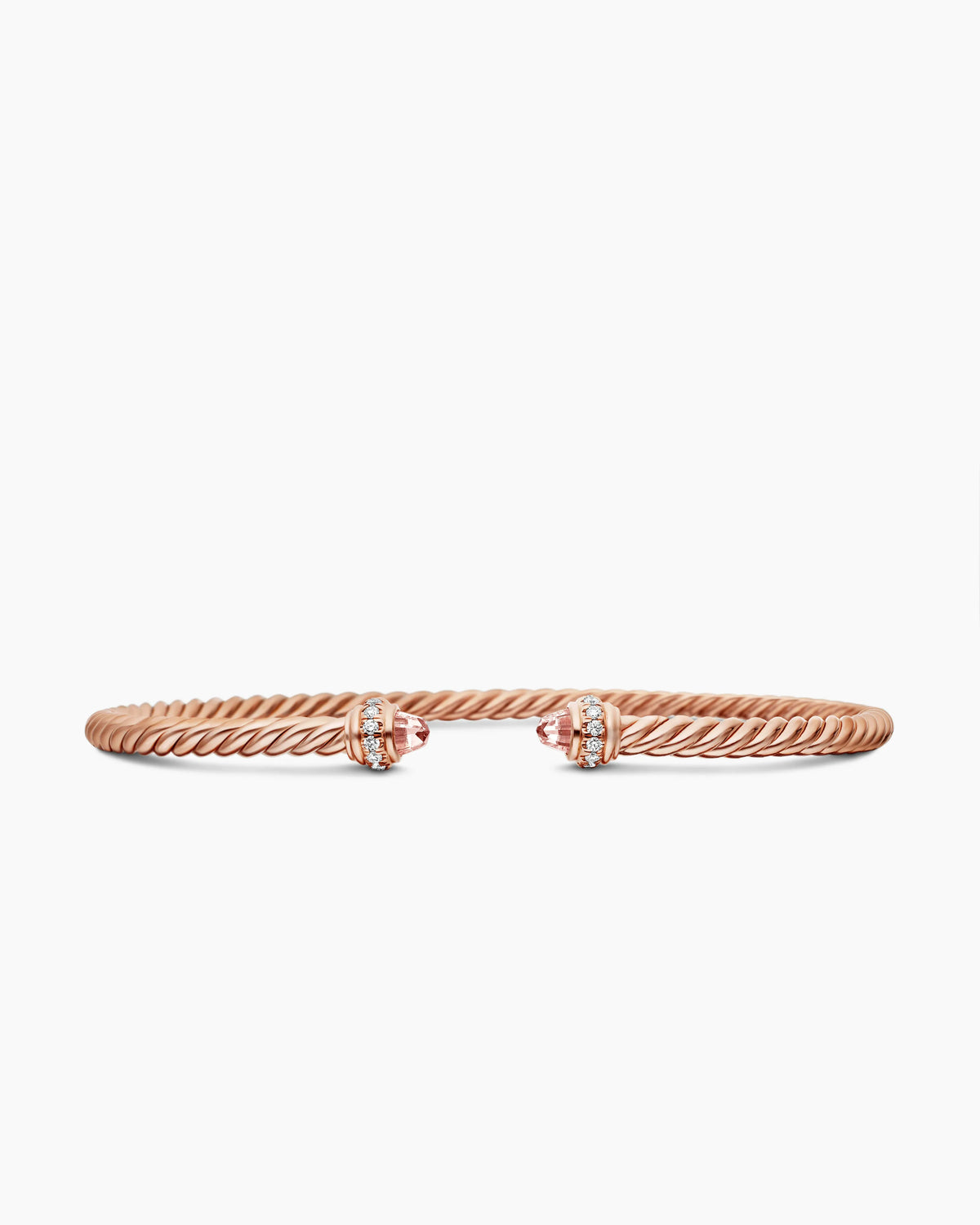 MORGANITE