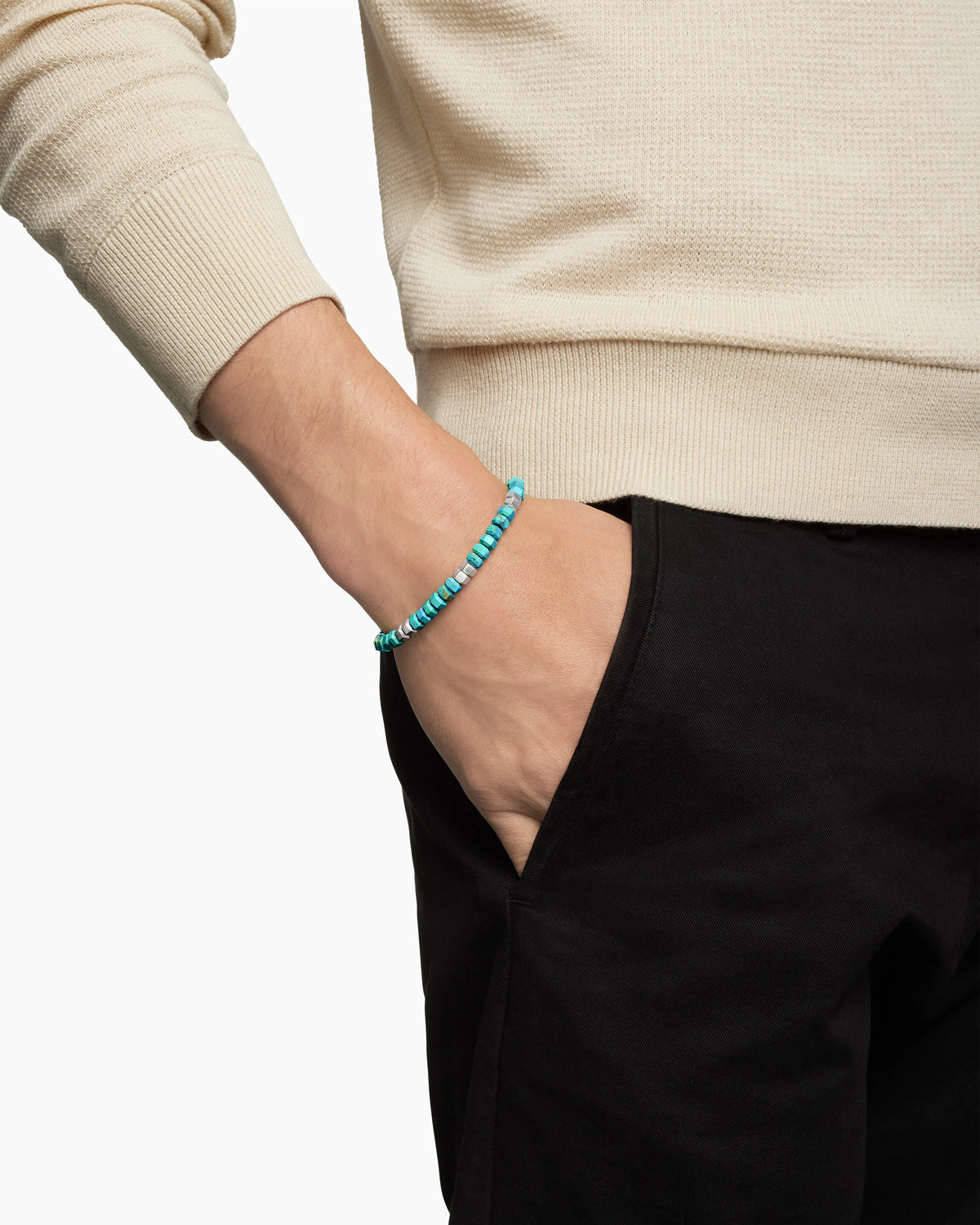 CHINESE TURQUOISE