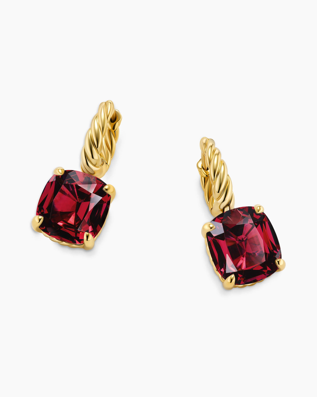 RHODOLITE GARNET