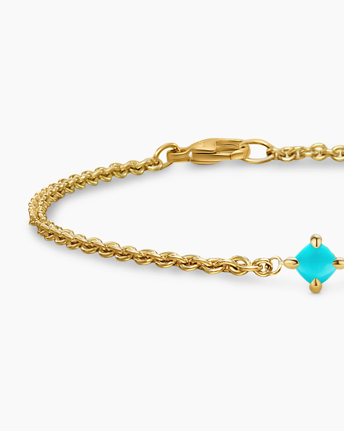 TURQUOISE