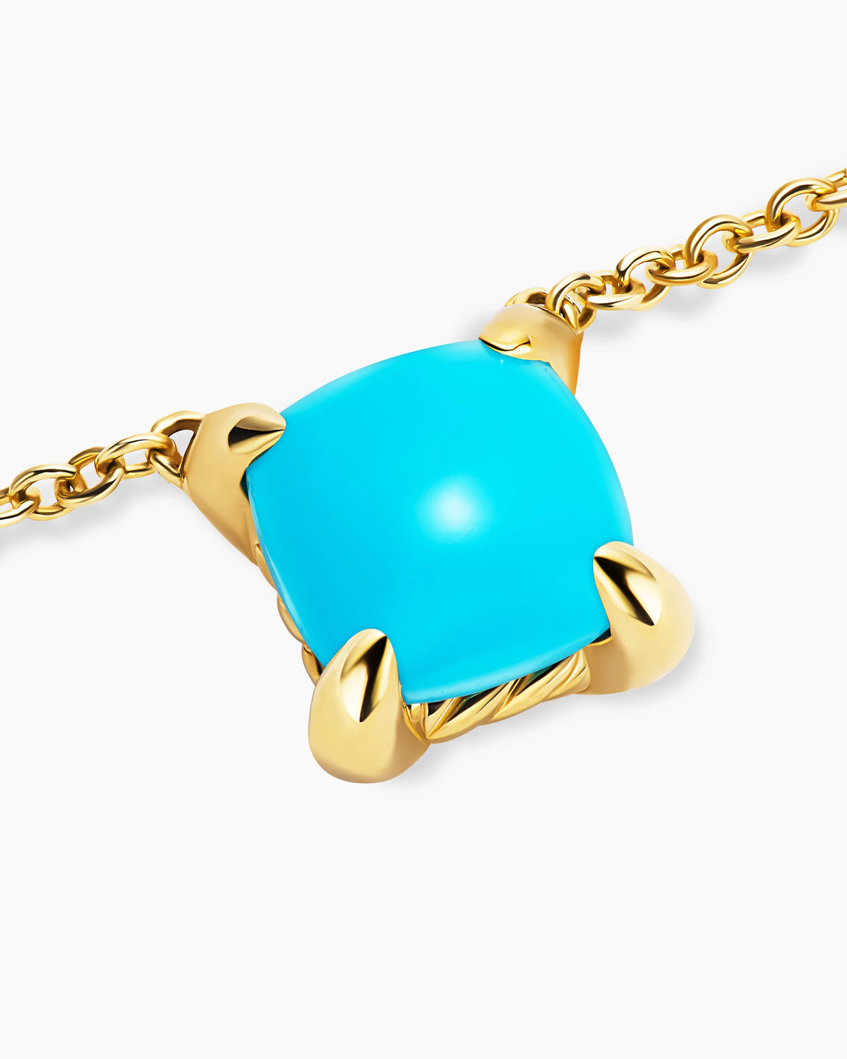 TURQUOISE