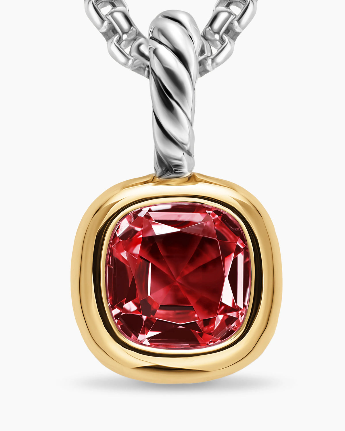 RHODOLITE GARNET