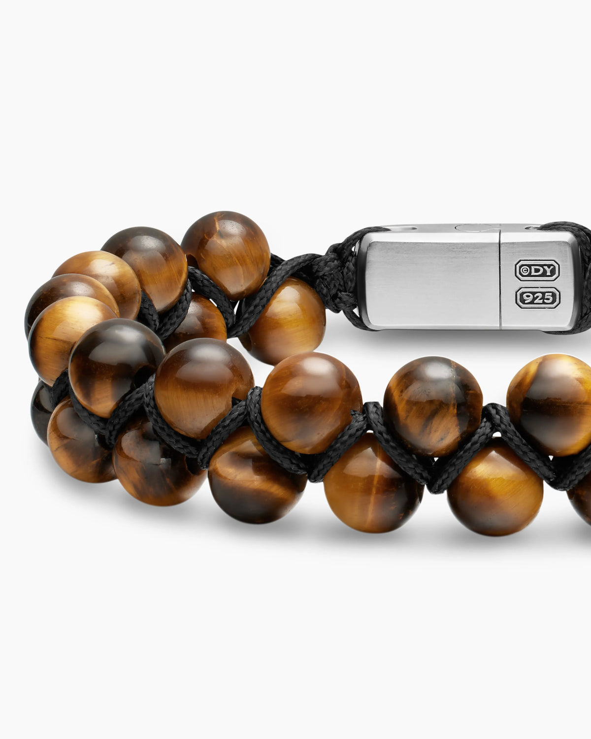 TIGERS EYE