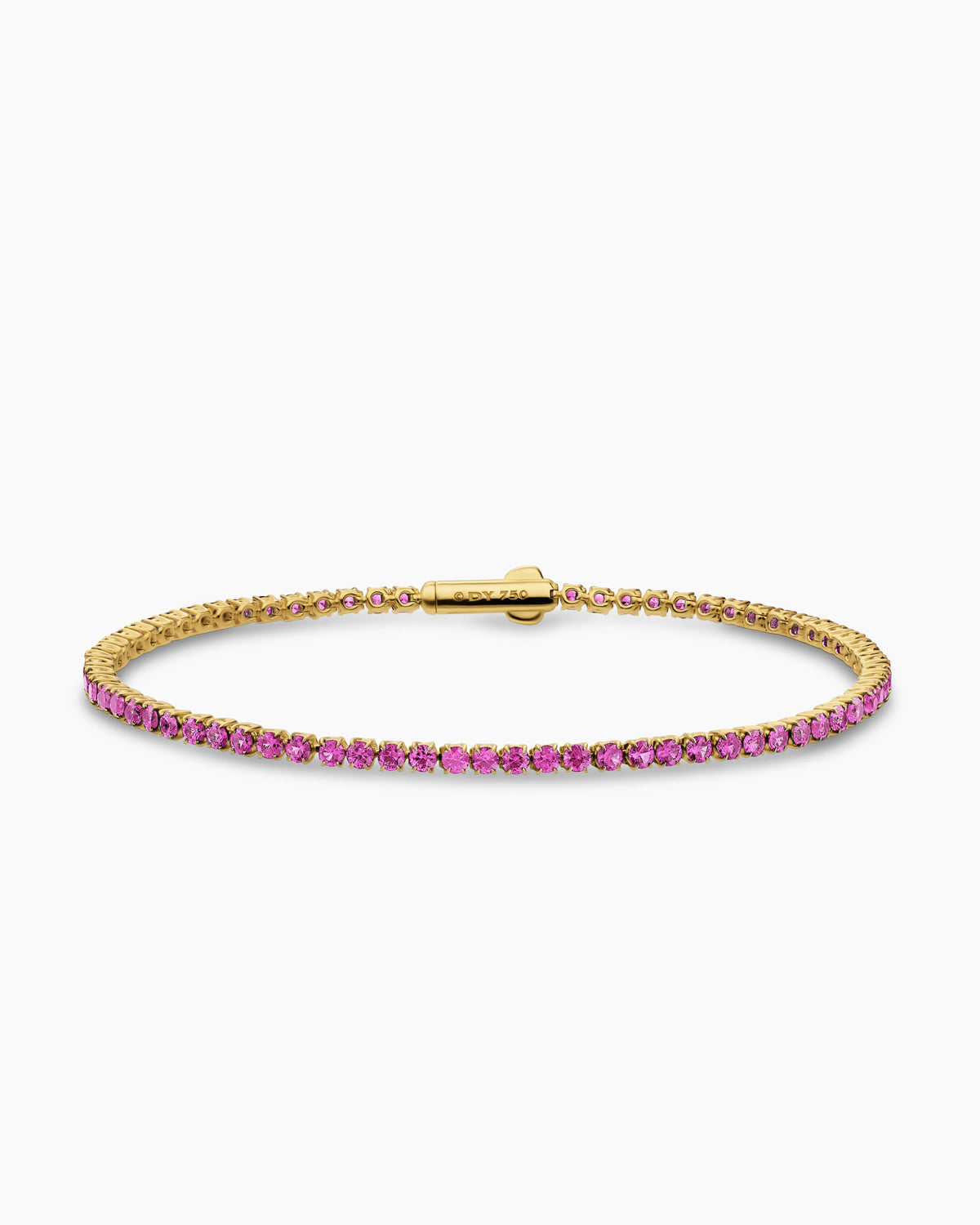 PINK SAPPHIRE