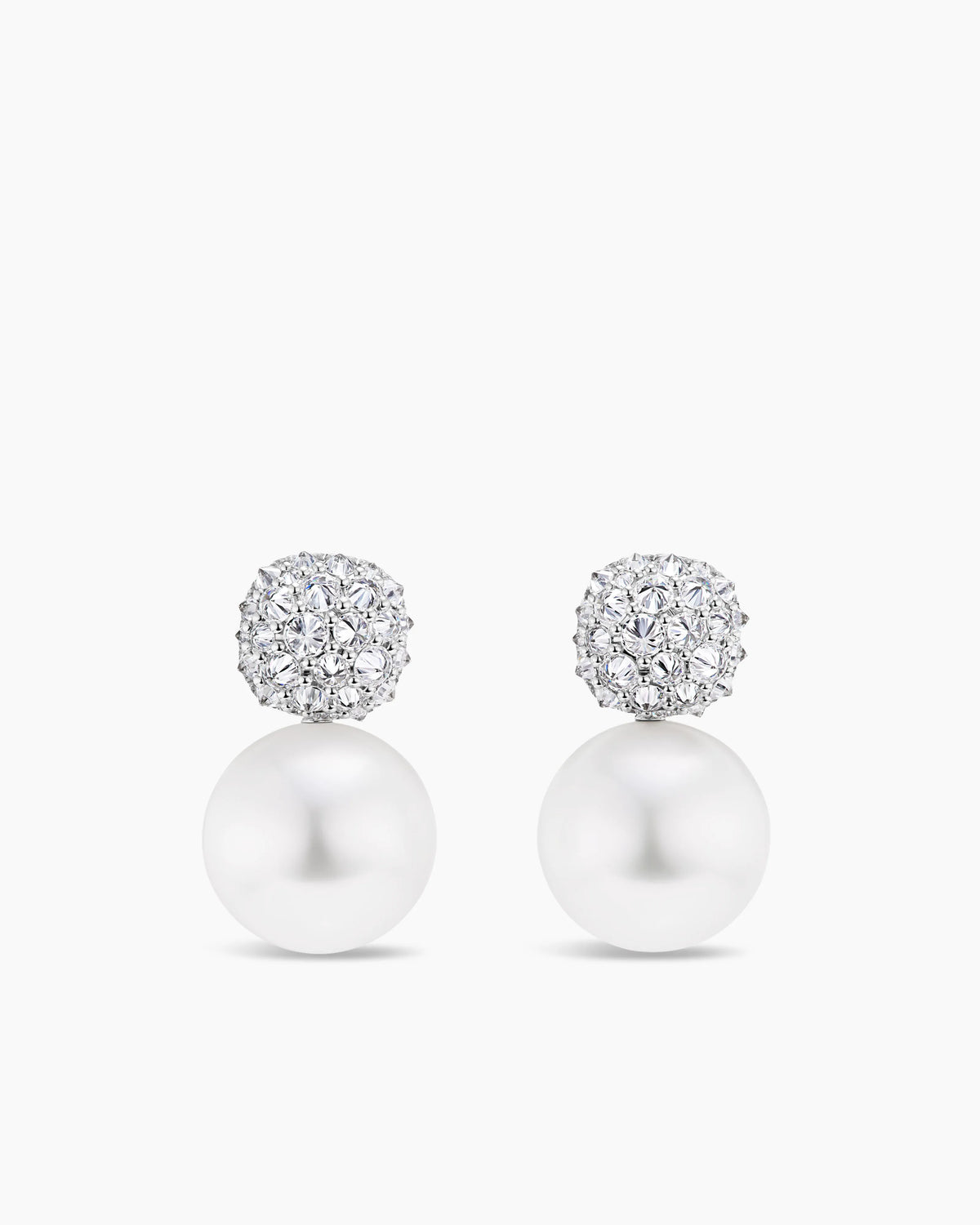 SOUTH SEA WHITE PEARL