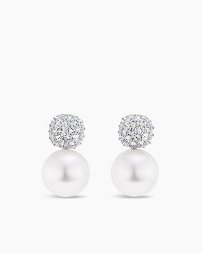 SOUTH SEA WHITE PEARL