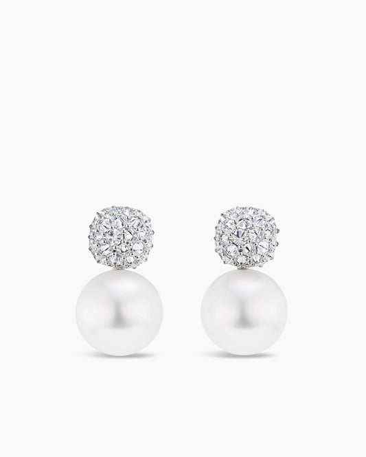SOUTH SEA WHITE PEARL