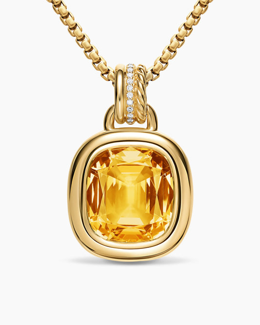 CITRINE