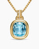 SKY BLUE TOPAZ