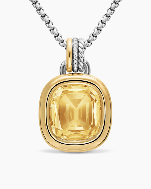CHAMPAGNE CITRINE