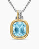 SKY BLUE TOPAZ