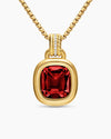 RHODOLITE GARNET