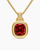 RHODOLITE GARNET