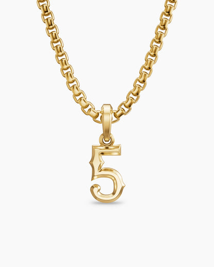 5