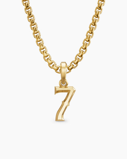 7