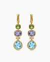 SKY BLUE TOPAZ