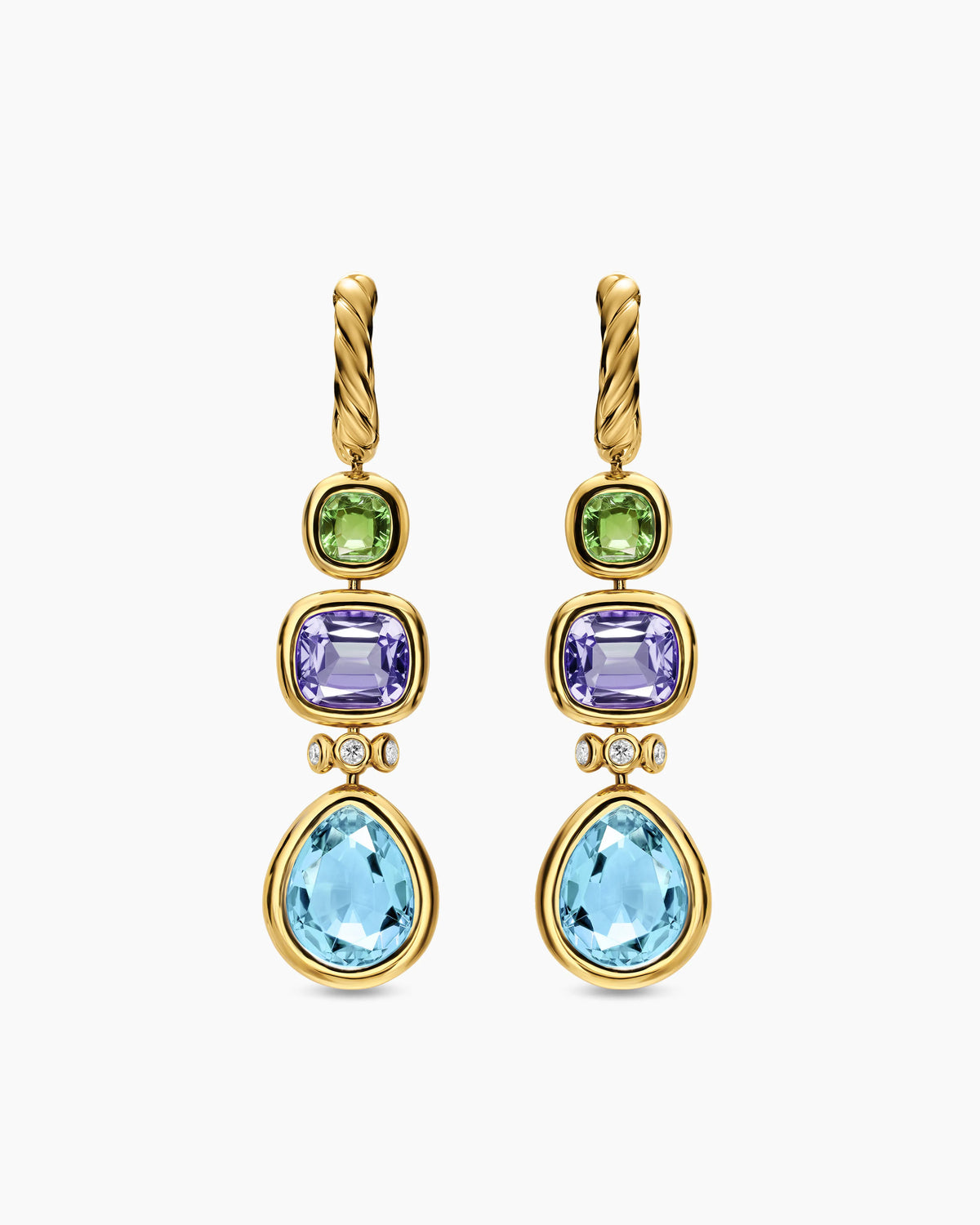 SKY BLUE TOPAZ