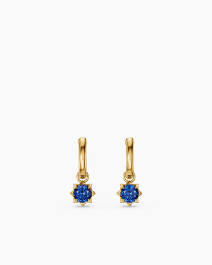 LIGHT BLUE SAPPHIRE