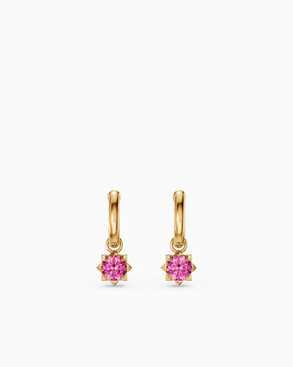 PINK SAPPHIRE