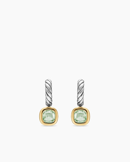 NEW PRASIOLITE