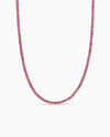 PINK SAPPHIRE