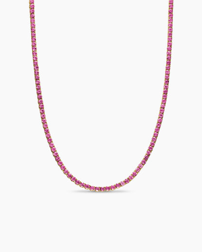 PINK SAPPHIRE