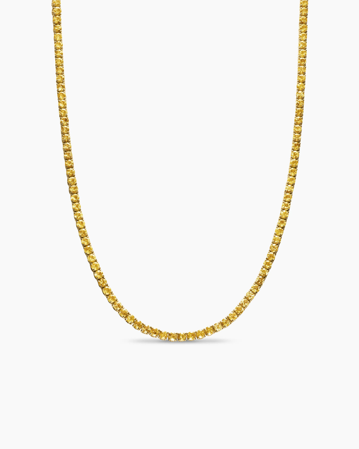 YELLOW SAPPHIRE