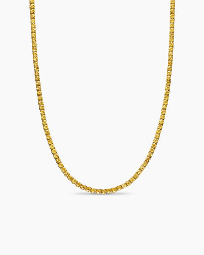 YELLOW SAPPHIRE