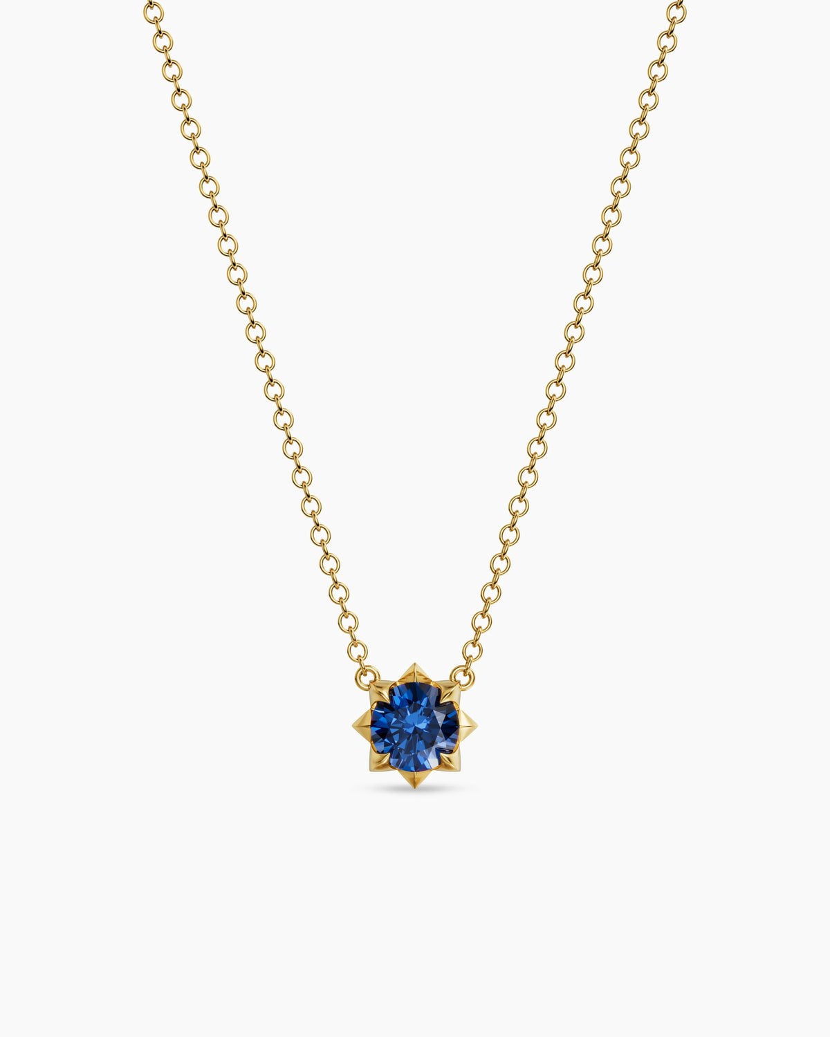 LIGHT BLUE SAPPHIRE
