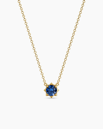 LIGHT BLUE SAPPHIRE