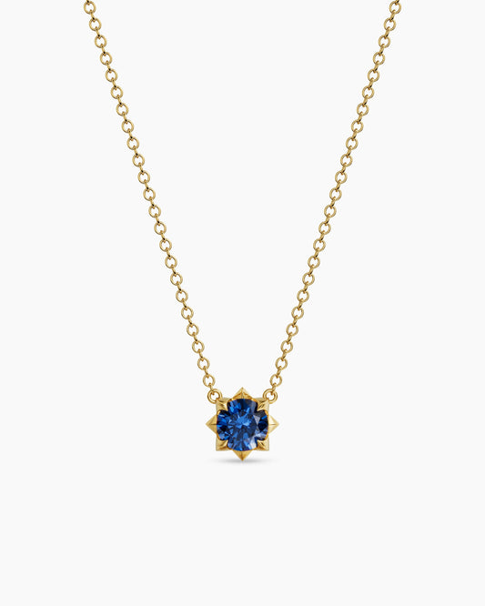 LIGHT BLUE SAPPHIRE