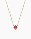 PINK SAPPHIRE