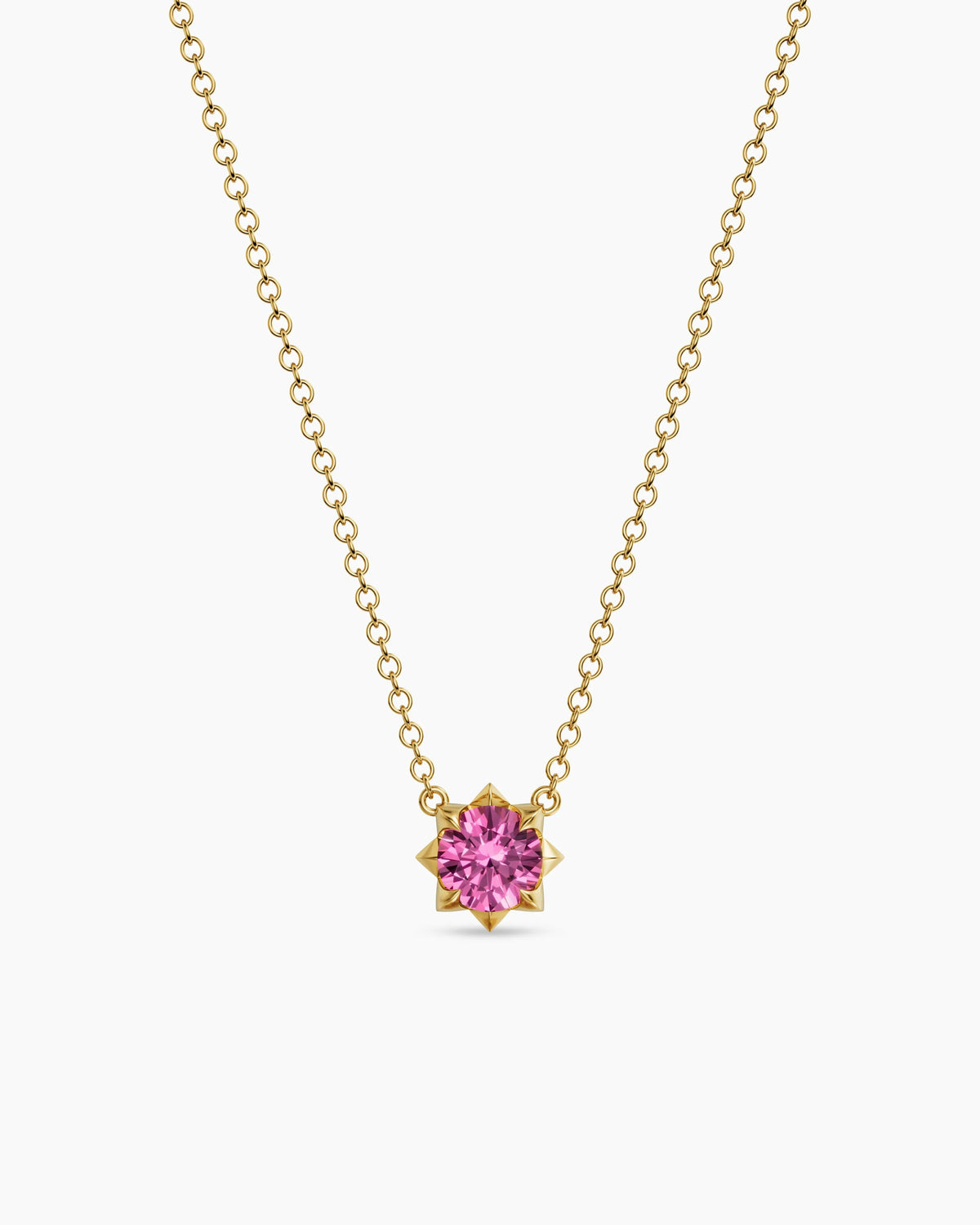 PINK SAPPHIRE