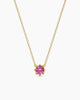 PINK SAPPHIRE