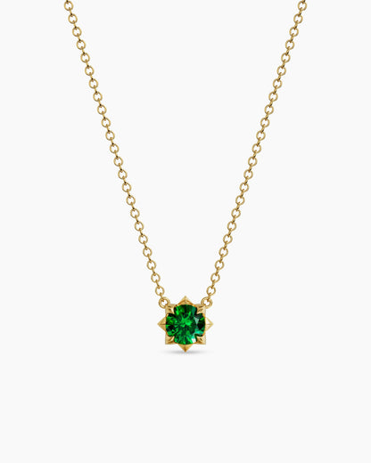 TSAVORITE