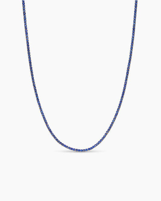LIGHT BLUE SAPPHIRE