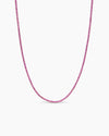 PINK SAPPHIRE