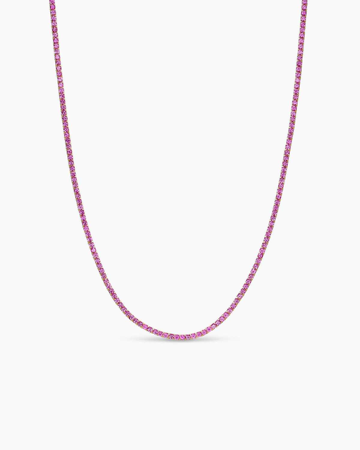 PINK SAPPHIRE