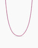 PINK SAPPHIRE