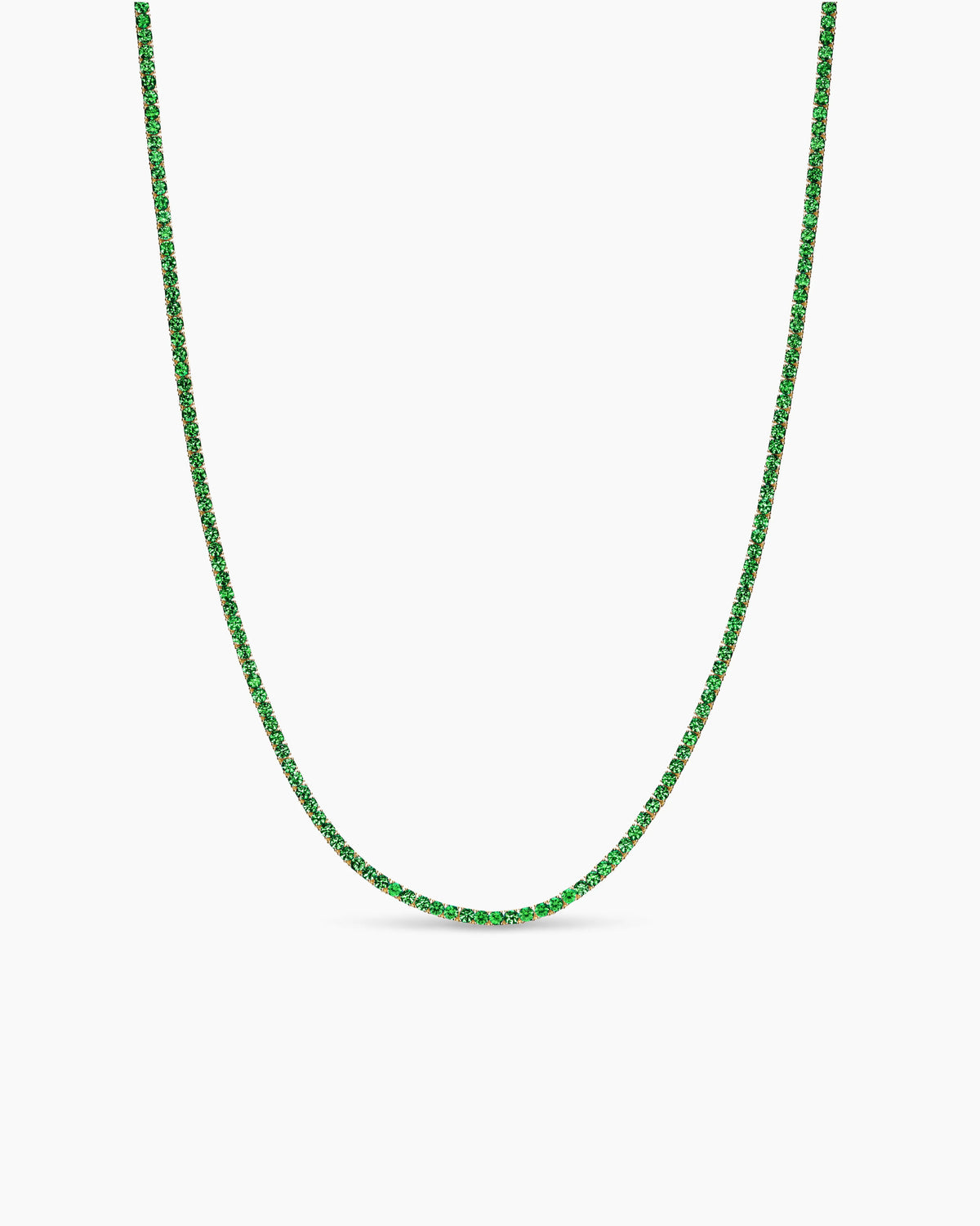 TSAVORITE