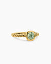 NEW PRASIOLITE