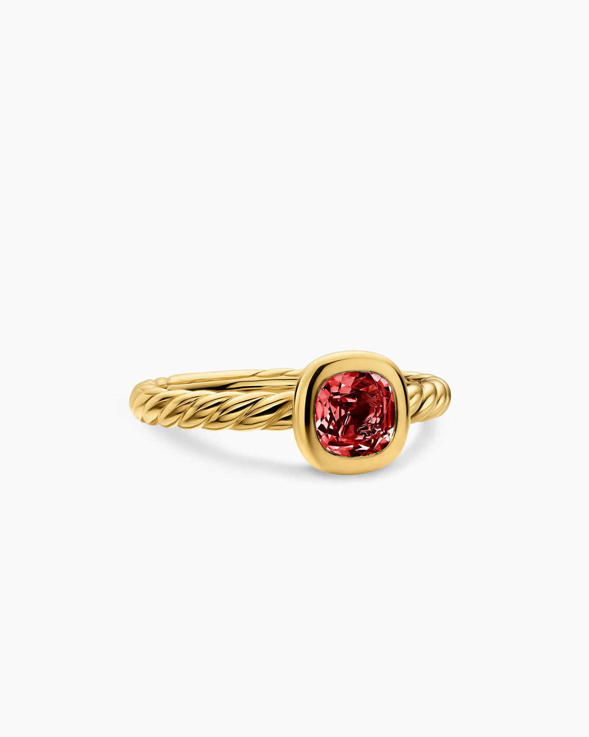 RHODOLITE GARNET