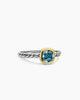 HAMPTON BLUE TOPAZ