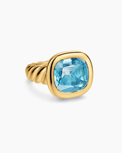 SKY BLUE TOPAZ