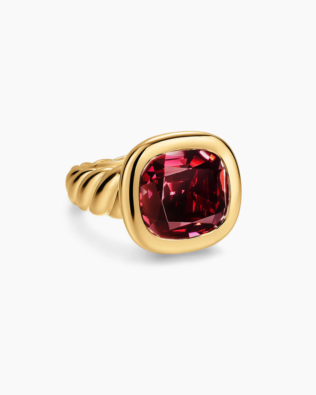 RHODOLITE GARNET