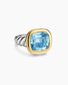 SKY BLUE TOPAZ