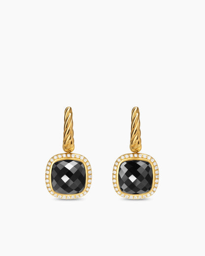 BLACK ONYX