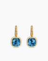 HAMPTON BLUE TOPAZ