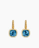 HAMPTON BLUE TOPAZ